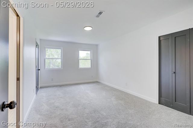 3357 Berkshire Avenue, Warren, MI 48091