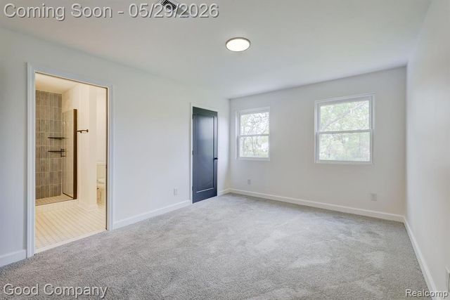 3357 Berkshire Avenue, Warren, MI 48091