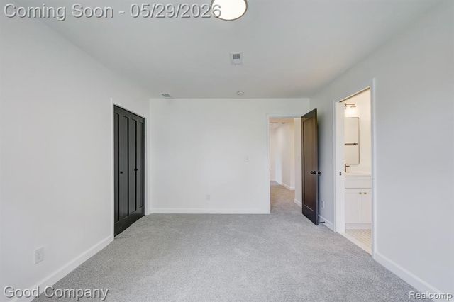 3357 Berkshire Avenue, Warren, MI 48091