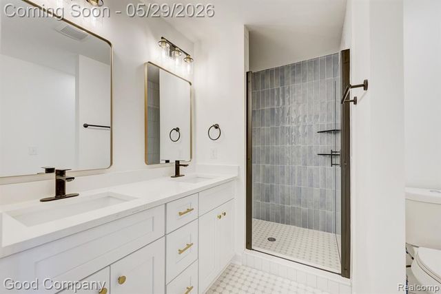 3357 Berkshire Avenue, Warren, MI 48091