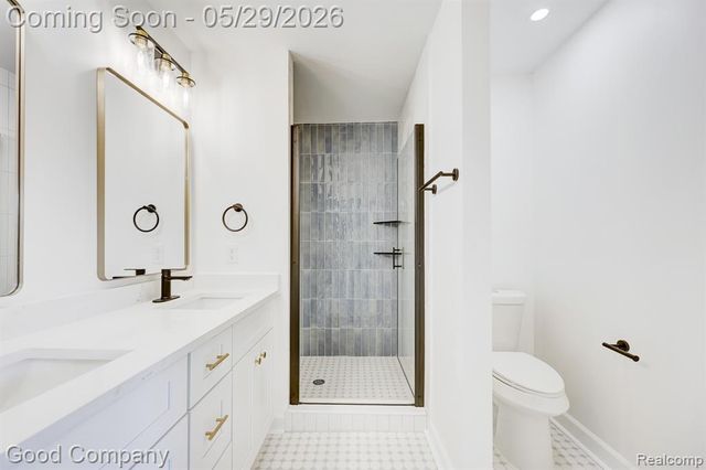 3357 Berkshire Avenue, Warren, MI 48091