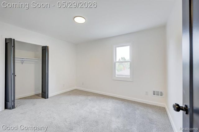 3357 Berkshire Avenue, Warren, MI 48091