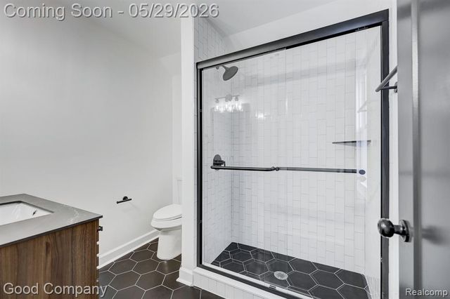 3357 Berkshire Avenue, Warren, MI 48091