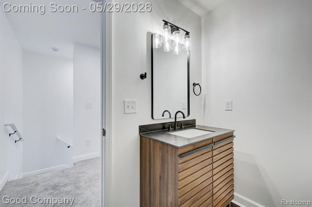 3357 Berkshire Avenue, Warren, MI 48091