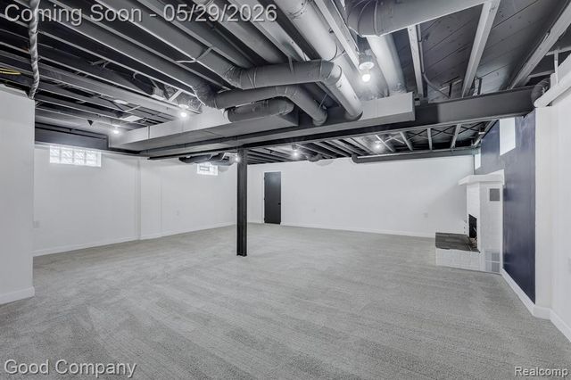 3357 Berkshire Avenue, Warren, MI 48091