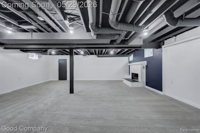 3357 Berkshire Avenue, Warren, MI 48091