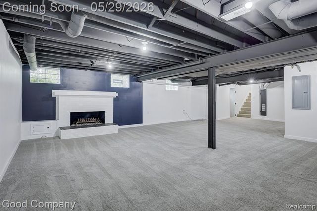 3357 Berkshire Avenue, Warren, MI 48091