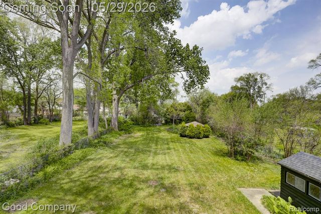 3357 Berkshire Avenue, Warren, MI 48091
