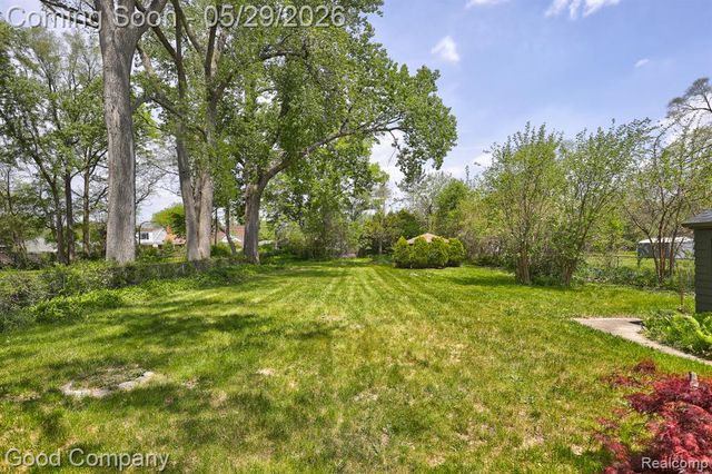 3357 Berkshire Avenue, Warren, MI 48091