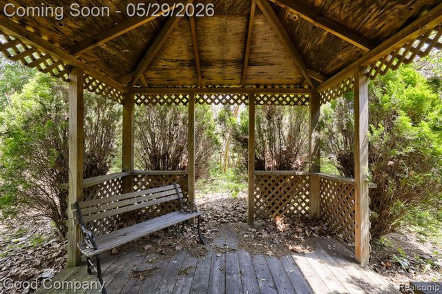 3357 Berkshire Avenue, Warren, MI 48091