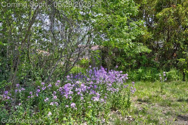 3357 Berkshire Avenue, Warren, MI 48091
