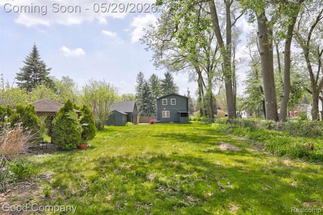 3357 Berkshire Avenue, Warren, MI 48091