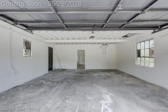 3357 Berkshire Avenue, Warren, MI 48091