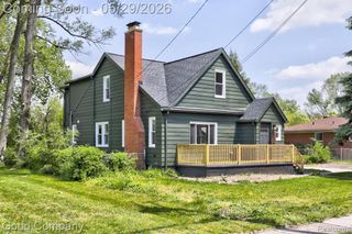 3357 Berkshire Avenue, Warren, MI 48091