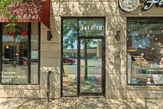 3416 N Sheffield Avenue 2, Chicago, IL 60657