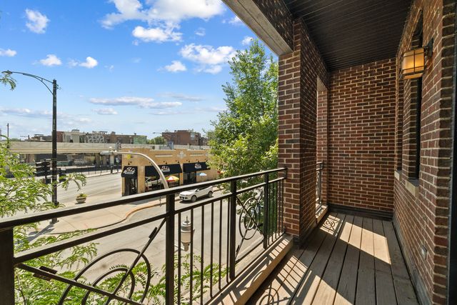 3416 N Sheffield Avenue 2, Chicago, IL 60657