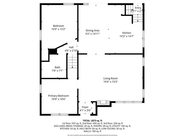 926 N 17TH STREET, Manitowoc, WI 54220