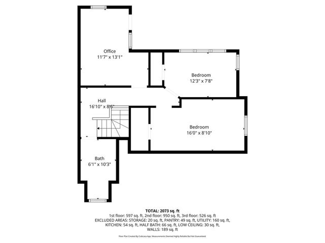926 N 17TH STREET, Manitowoc, WI 54220
