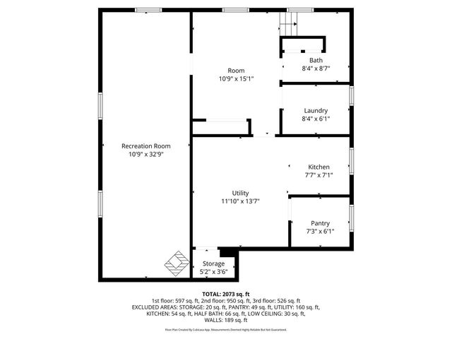 926 N 17TH STREET, Manitowoc, WI 54220