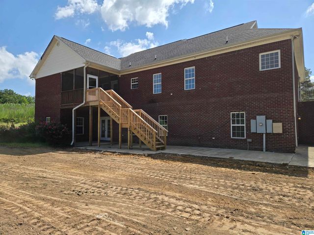 550 COUNTY ROAD 626, Thorsby, AL 35171