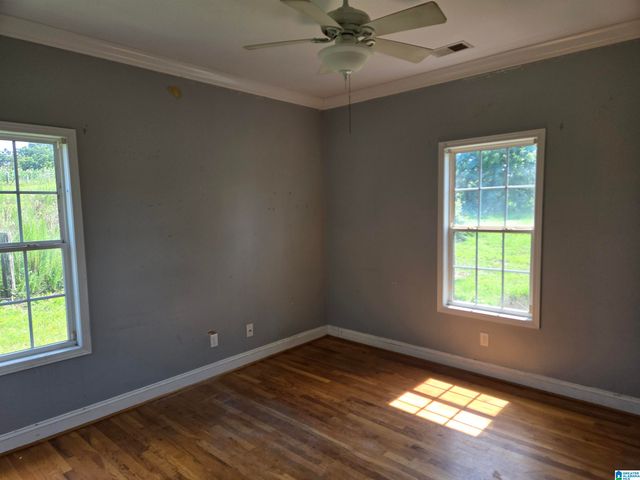 550 COUNTY ROAD 626, Thorsby, AL 35171
