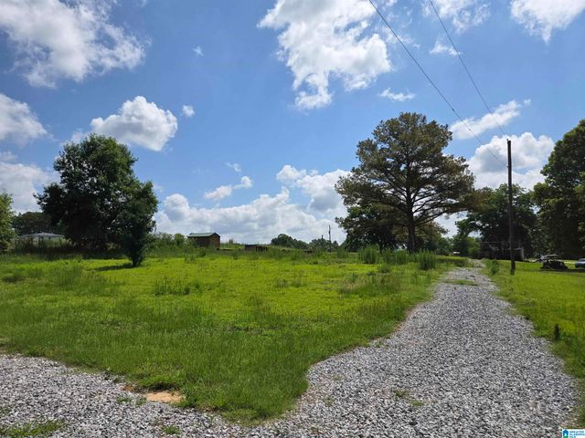 550 COUNTY ROAD 626, Thorsby, AL 35171