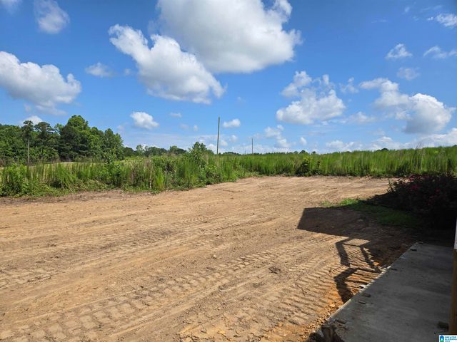 550 COUNTY ROAD 626, Thorsby, AL 35171