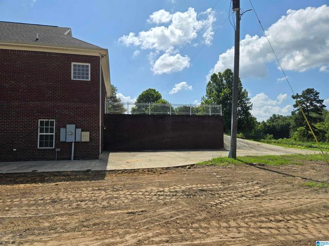 550 COUNTY ROAD 626, Thorsby, AL 35171