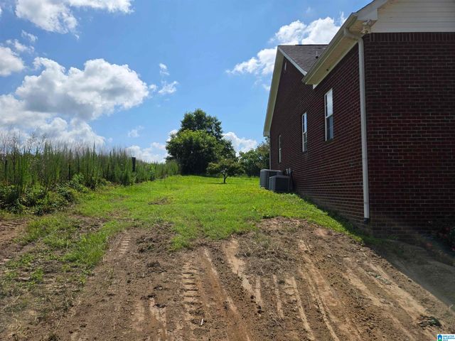 550 COUNTY ROAD 626, Thorsby, AL 35171