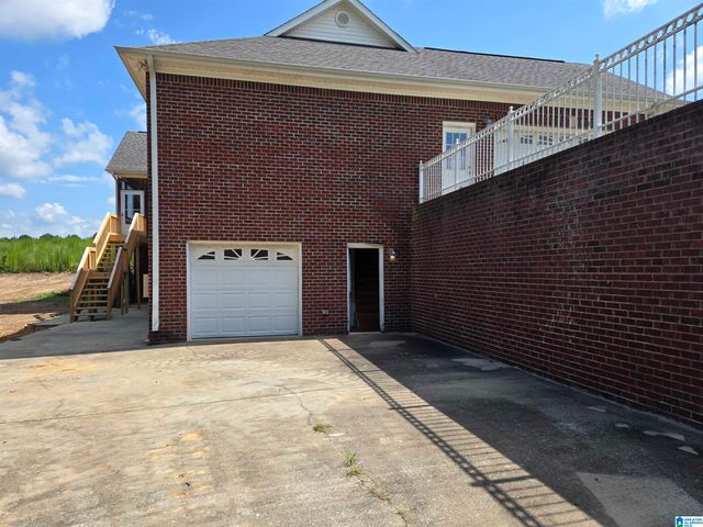 550 COUNTY ROAD 626, Thorsby, AL 35171