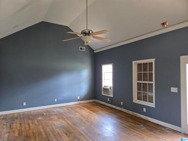 550 COUNTY ROAD 626, Thorsby, AL 35171