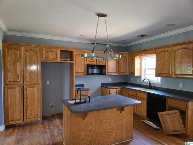 550 COUNTY ROAD 626, Thorsby, AL 35171