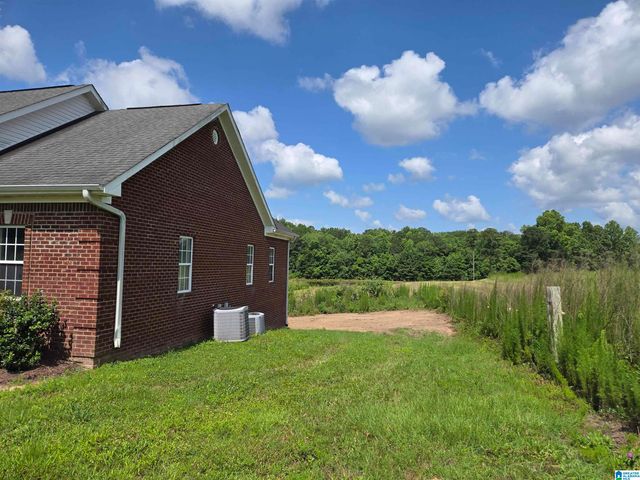 550 COUNTY ROAD 626, Thorsby, AL 35171