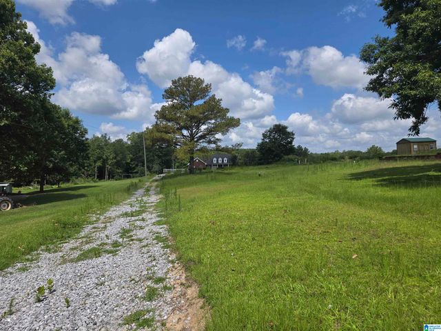 550 COUNTY ROAD 626, Thorsby, AL 35171