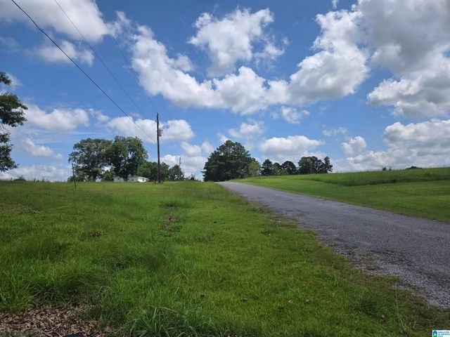 550 COUNTY ROAD 626, Thorsby, AL 35171