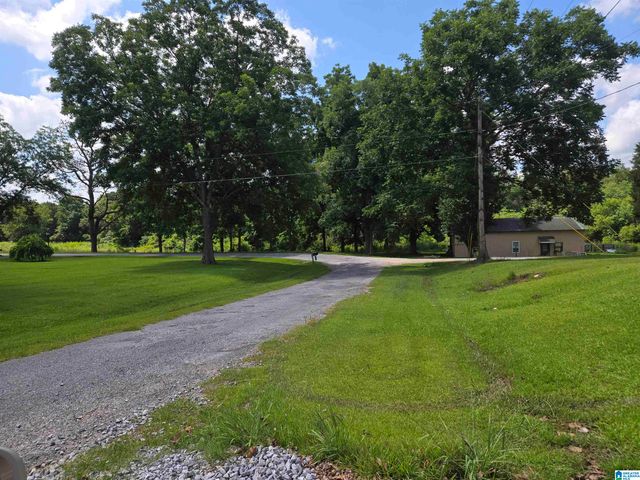 550 COUNTY ROAD 626, Thorsby, AL 35171