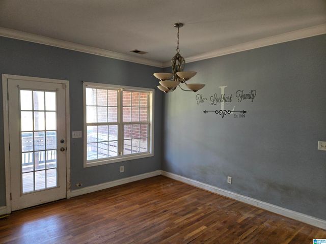 550 COUNTY ROAD 626, Thorsby, AL 35171