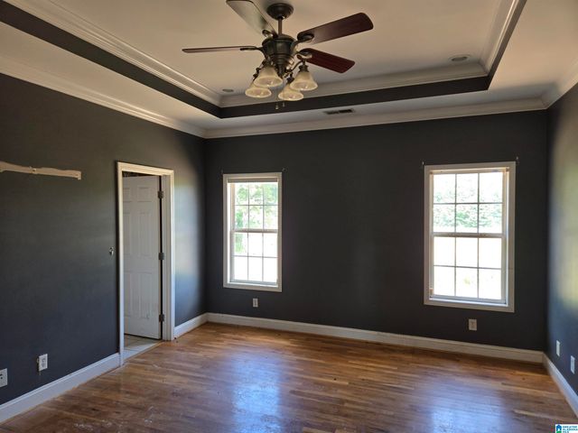 550 COUNTY ROAD 626, Thorsby, AL 35171