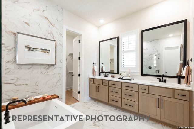 4607 Wide Acre Lane, Schertz, TX 78124