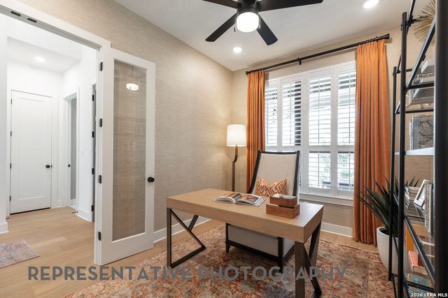 4607 Wide Acre Lane, Schertz, TX 78124