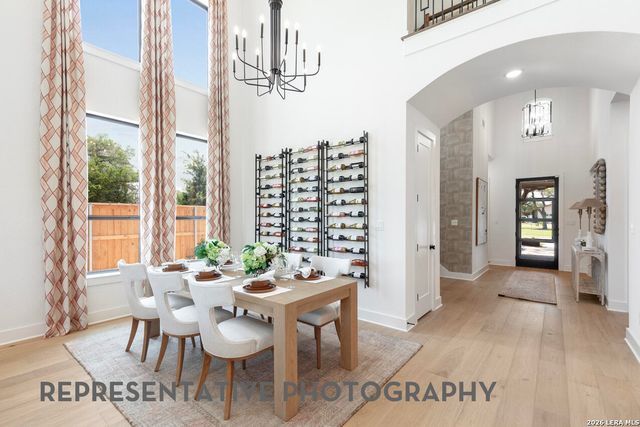 4607 Wide Acre Lane, Schertz, TX 78124