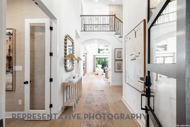 4607 Wide Acre Lane, Schertz, TX 78124