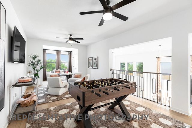 4607 Wide Acre Lane, Schertz, TX 78124