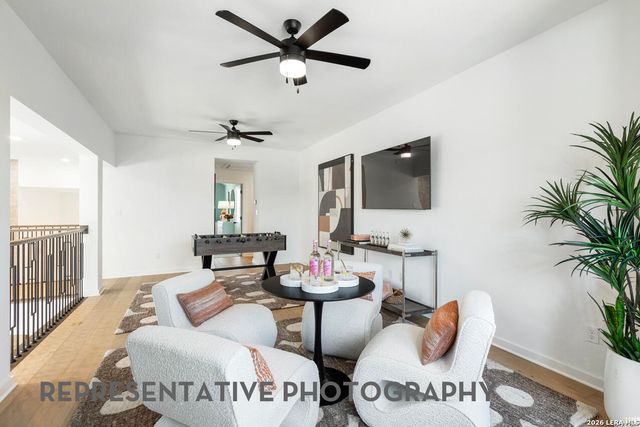 4607 Wide Acre Lane, Schertz, TX 78124