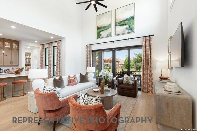 4607 Wide Acre Lane, Schertz, TX 78124