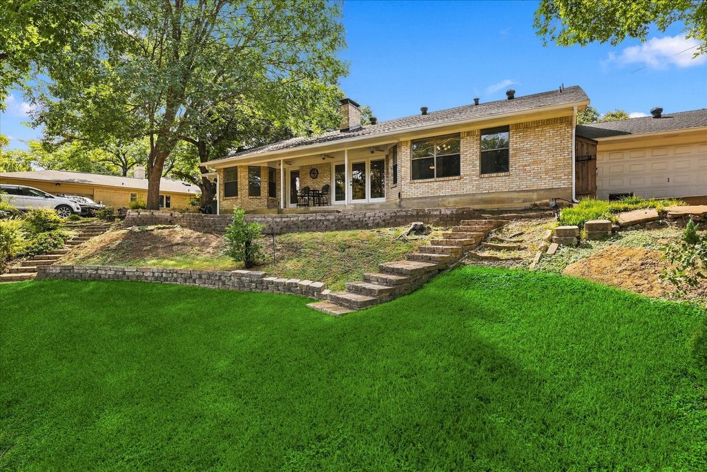 2811 Reedcroft Drive, Farmers Branch, TX 75234 — photo 5