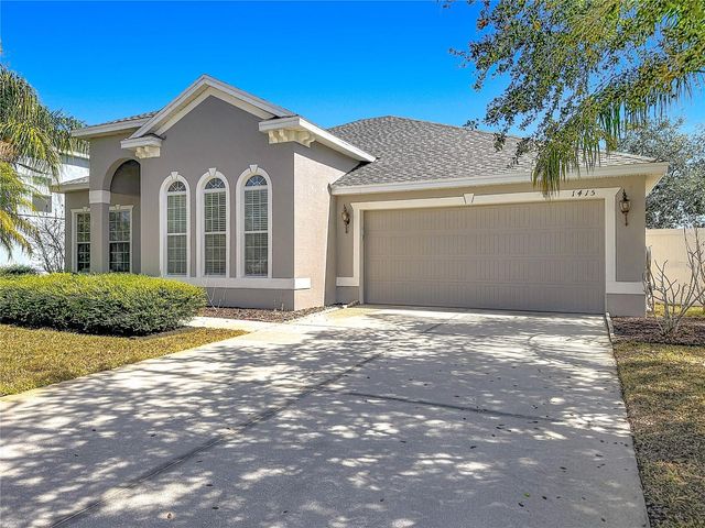 1415 ELLIS FALLON LOOP, Oviedo, FL 32765