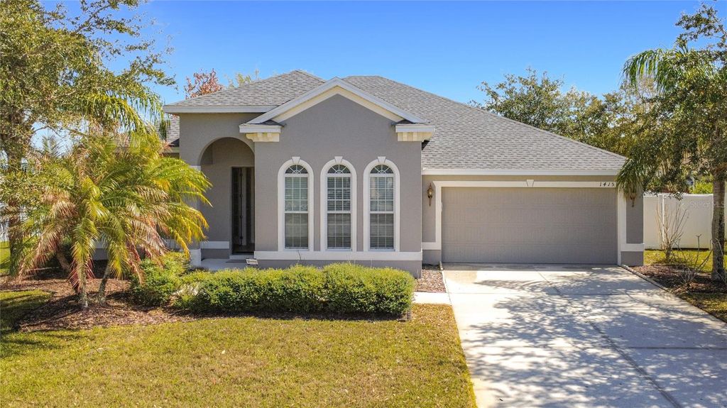 1415 ELLIS FALLON LOOP, Oviedo, FL 32765