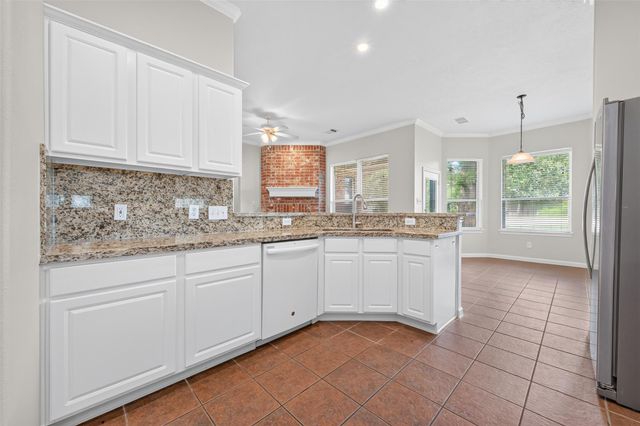 47 Presidio Road, Montgomery, TX 77356