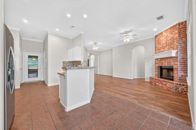 47 Presidio Road, Montgomery, TX 77356